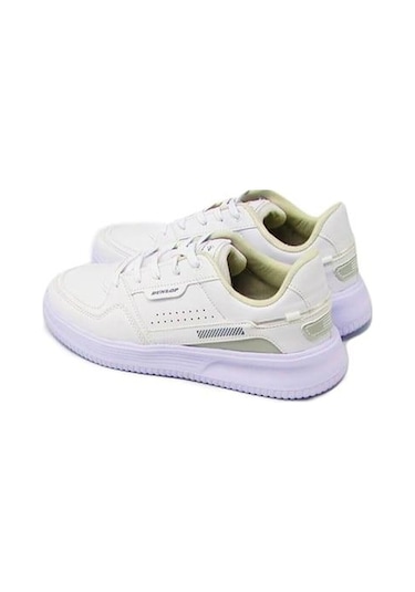 Dunlop Orthopedix 1769 Erkek Sneaker Spor Ayakkabı Beyaz