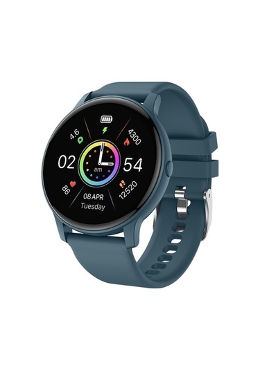 Rogfer S32 1.3" Akıllı  Saat İthalatçı Garantili