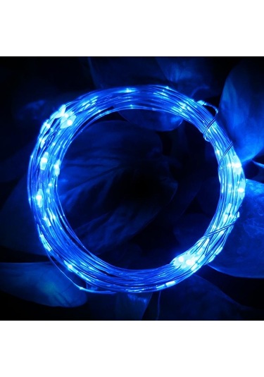 Sıcak Beyaz Parti / Noel / Çelenk DekorasyonuŞarap Şişesi Işıkları 1m 3m Diğer