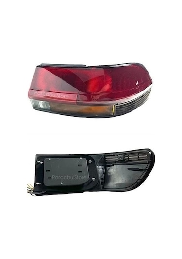 Stop Toyota Corolla Liftback 88-92 Sağ 81550-1a410