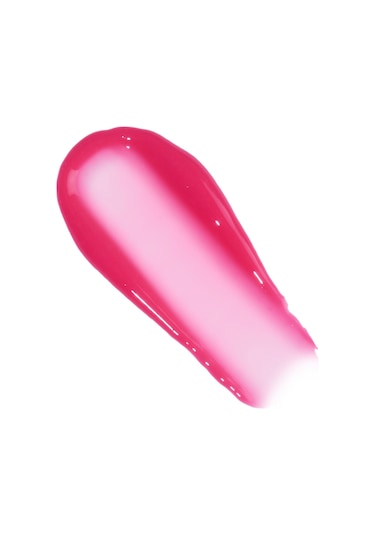 Revolution Swirl Ceramide Lip Gloss Dudak Parlatıcısı Berry Pink