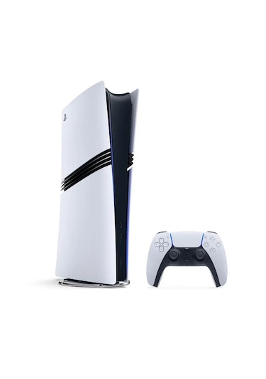 Sony Playstation PS5 Pro 2 TB Digital Edition Oyun Konsolu (İthalatçı Garantili)