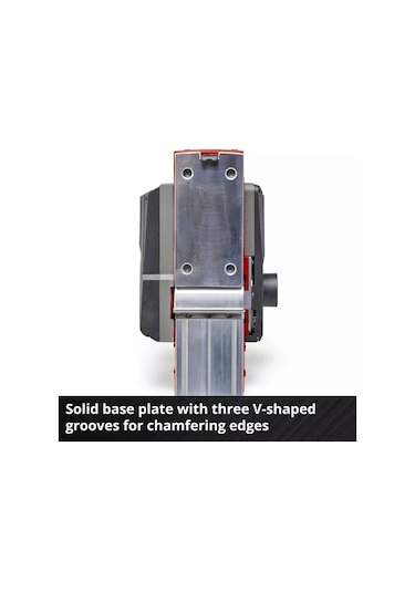 Einhell TP-PL 18/3 Li BL - Solo Akülü Planya - 4345405