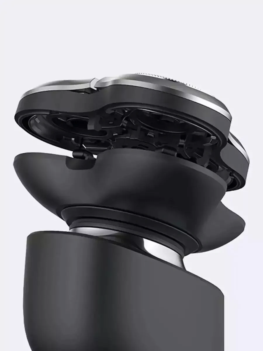 Xiaomi Mijia S500 Ve S300 Tıraş Makinesi İçin Yedek Başlık 226026814