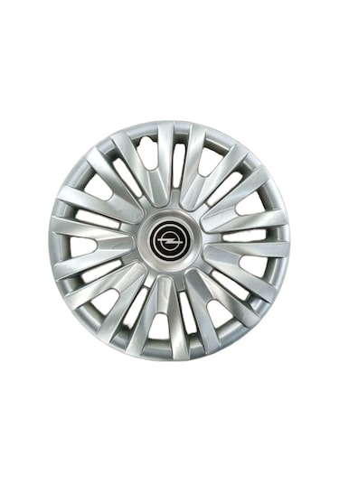 Opel Astra G Jant Kapağı 13 İnç 4 Adet Kırılmaz B78