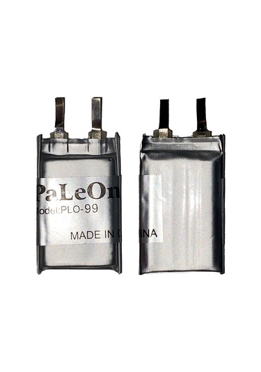 Teknonet Universal Akıllı Saat Uyumlu 400 Mah Batarya