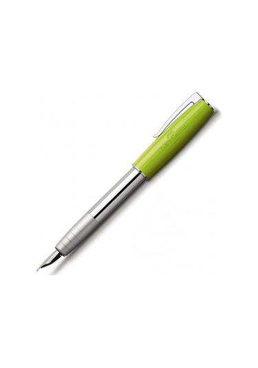 Faber Castell Faber-castell Loom Piano Dolma Kalem 149280 Yeşil