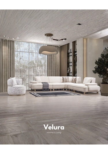 Vista Modern Berjer Berjer