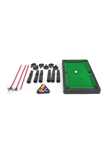 Snooker Bilardo