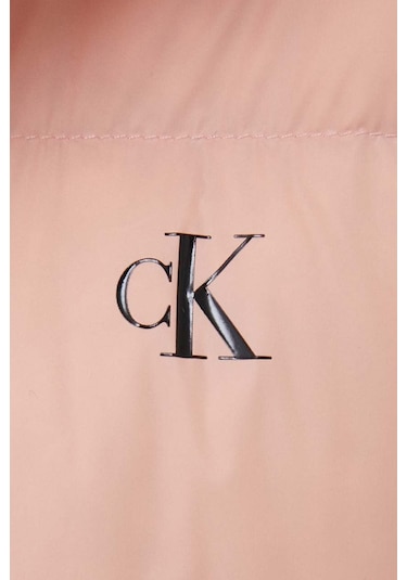 Calvin Klein Calvın Kleın Kadın Mont J20j221649-tlv Pembe