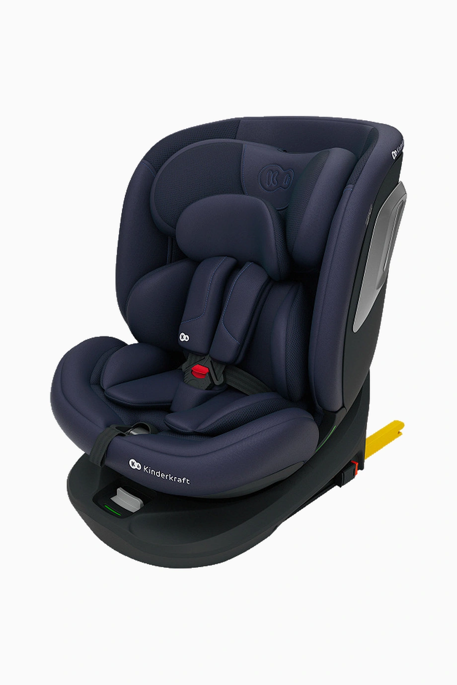 Kinderkraft I-grow 2 Plus İ-size Çocuk Oto Koltuğu 40 150 CM