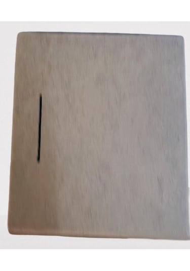 Hobi Adn Dekoratif Bahşiş Kutu Ahşap Mdf Ham Cnc Kesim Model El Yapım