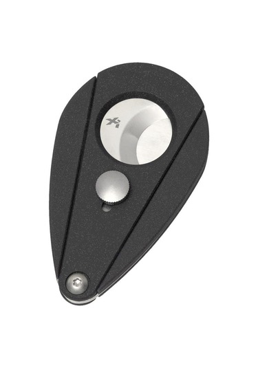 Xikar Xi2 Gümüş Puro Makası Kesici