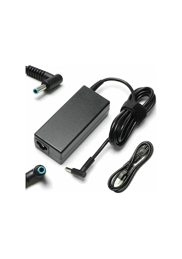 Alfabilgisayar HP Uyumlu 19.5V 3.33A 65W 4.5X3.0Mm Adaptör Şarj Cihazı