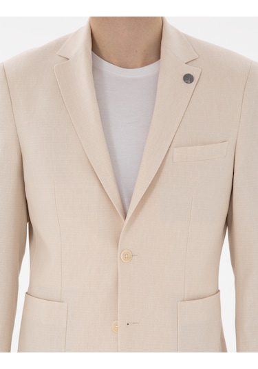 Pierre Cardin Erkek Bej Takım Elbise 50302416-vr011 Bej Pierre Cardin Erkek Bej Takım Elbise 50302416-vr011 Bej