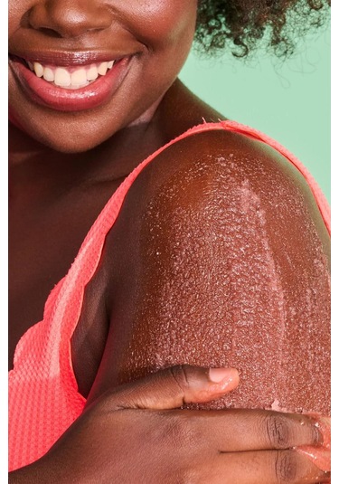 Tree Hut Bikini Reef Shea Sugar Scrub Vücut Peelingi 510gr