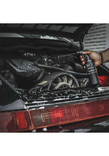 Sam's Detailing Degreaser Ön Temizleyici Yağ Çözücü Sprey 500ml