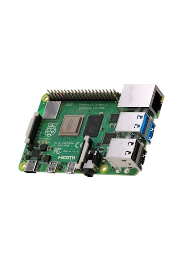 Raspberry Pi 4 - 8GB RAM - Yeni Versiyon