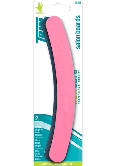 Trim 2'li Kağıt Törpü CB 05