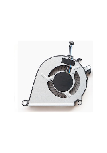 HP Uyumlu 15-Bc011Nt Fan Cpu İşlemci Fanı