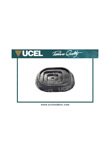 Üçel Vites Körüğü Tabanı 30322 Dks Slx KNO-UCEL-30322