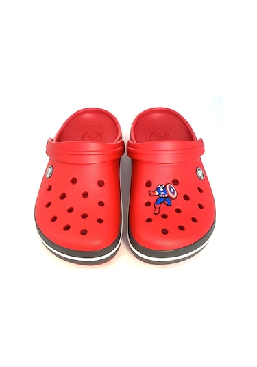 Crocs Terlik Süsü & Renkli Aksesuar Jibbitz (475023943)