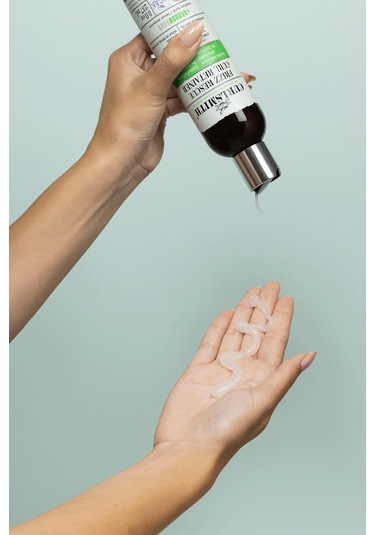 Curlsmith Elektriklenme Karşıtı Esnek Tutuş Saç Jölesi 237ml