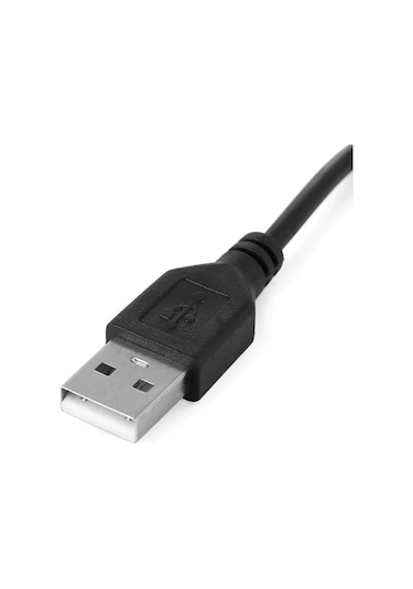 4635 Usb Uzatma Kablosu 10 Metre Uzatıcı Dişi Erkek