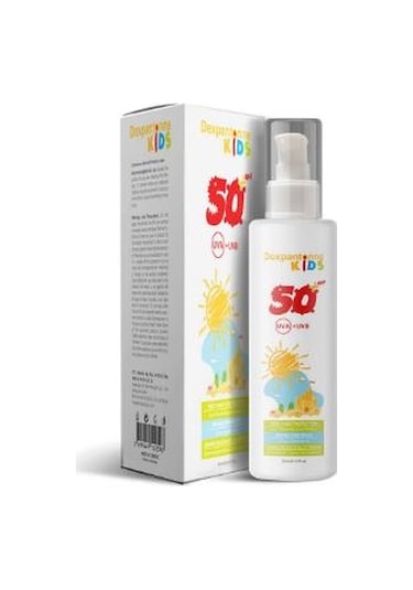 Dexpantonne Kids Güneş Koruyucu Losyon SPF50+ 150 ML