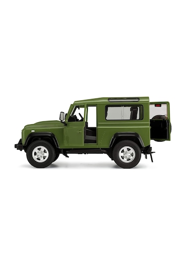 Rastar Land Rover Defender Uzaktan Kumandalı Araba