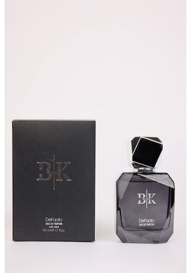 DeFacto Erkek Black Aromatik 50 ml Parfüm D0580AXNSBK23
