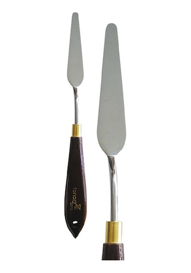 Fanart Spatül N2012 124 MM