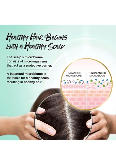 Biotera Uzun Saçlar İçin Şampuan 946ml