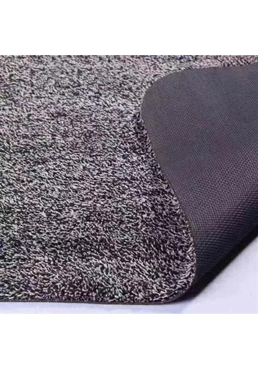 Eshopinlock Clean Step Mat Yıkanabilir Mikrofiber Kir Toz Emici İ