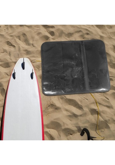 Homyl Kürek Güverte Çantası Su Geçirmez Sörf Tahtası