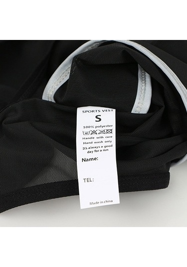 Trendooze Yürüyüş Yeleği Sporları Sırt M Koşu Doğa Çantası Çantası Çantası Binme Bd Çok Renkli