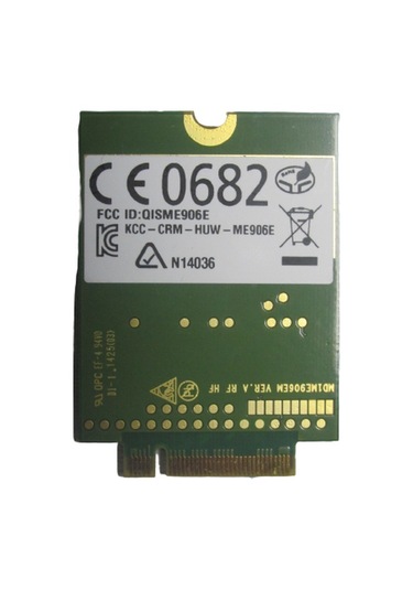 Huaweı Model:Me906E Sps:704031-001 Wl67
