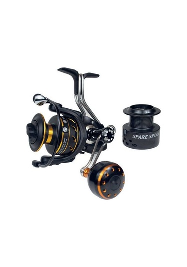 Dft Exdor 4000 9+1 Bb Olta Makinesi