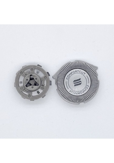 Ic 6 X Sh30/5 Sh30 Tıraş Başlıkları S5000 S510 S520 550 Tıraş Makinesi İçin