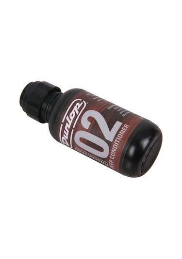Jim Dunlop 6532 Fingerboard 02 Deep Conditioner Klavye Temizleyic