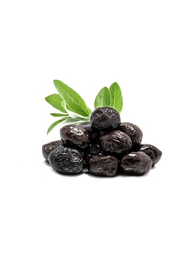 Akgönül Az Tuzlu Siyah Zeytin Pet 920 G