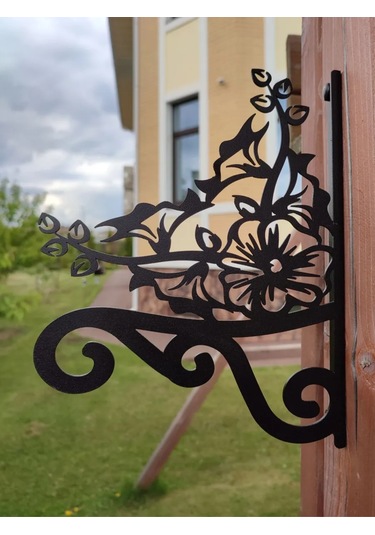 Metadec Petunya Saksı Tutucu 218152383