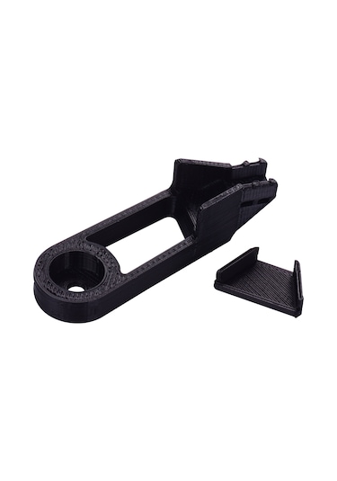 Konesam 3d Yazıcı Isı Tabla Silikon Denge Sütunları 3 Yüksek +1 Kısa Isı Dayanıklı Ender-3/ender-5/cr-x/cr-10/cr-10s Uyumlu Aksesuar Seti