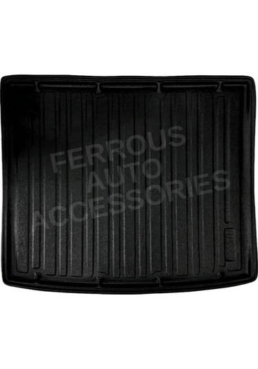 Bmw X3 Ferrous 3D Bagaj Havuzu 2018 ve Üstü