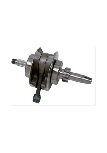 Cg 250 Cc Zongshen Krank 4200 Gr. 16p