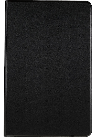 Butu Lenovo Uyumlu Tab M10 Plus 3rd Gen / Xiaoxin Pad 2022 10.6 İnç Çizilmez Pu Deri + Tpu Tablet Kılıfı Darbeye Dayanıklı Koruyucu Kılıf