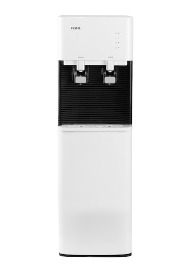 Vestel SP 110 Su Sebili Beyaz