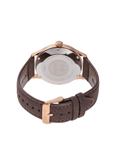 Orient Ra-ac0p04y10b Erkek Kol Saati