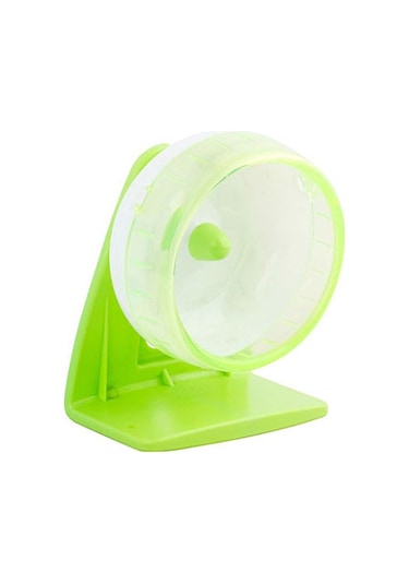 Pawise Hamster Çarkı Kemirgen Oyuncağı 18 Cm 167-61006.03