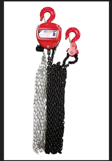 Eratool Caraskal 1t 5mt Hsz-c Era20503 Lift Era